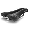 Selle SMP Kryt3 132x245mm Rails Carbone - Noir