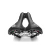 Selle SMP Kryt3 132x245mm Rails Carbone - Noir