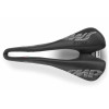 Selle SMP Glider 266x136 mm Rails Carbone - Noir