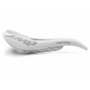 Selle SMP Forma 137x273mm Rails Inox - Blanche