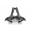 Selle SMP Forma 137x273mm Rails Carbone - Noir