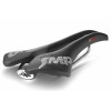 Selle SMP F30 149x295mm Rails Inox - Noir