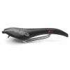 Selle SMP F30 149x295mm Rails Inox - Noir