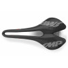 Selle SMP F30 149x295mm Rails Inox - Noir