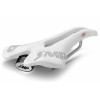 Selle SMP F30 149x295mm Rails Inox - Blanc