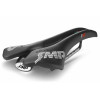 Selle SMP F30 149x295mm Rails Carbone - Noir