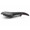 Selle SMP F30 149x295mm Rails Carbone - Noir