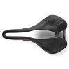 Selle SMP F30Csi 150x250mm Rails Inox - Noir