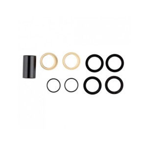 Kit de Montage d'Amortisseur Fox Racing 214-08-003 Ø6mm 19mm