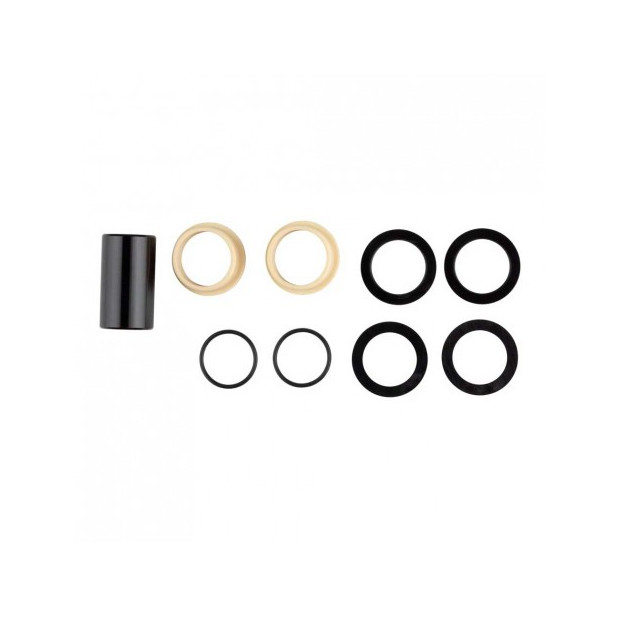 Kit de Montage d'Amortisseur Fox Racing 214-08-003 Ø6mm 19mm