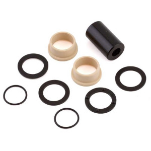 Kit de Montage d'Amortisseur Fox Racing 214-08-004 Ø6mm 20,83mm