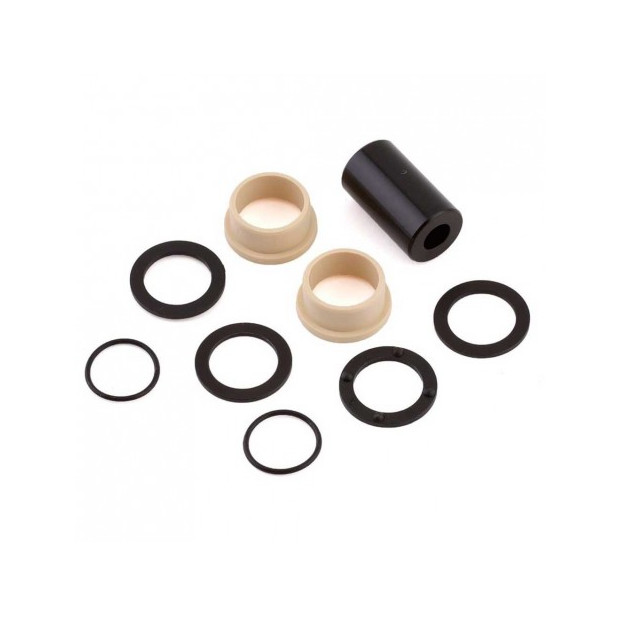 Kit de Montage d'Amortisseur Fox Racing 214-08-026 Ø6mm 20mm