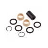 Kit de Montage d'Amortisseur Fox Racing 214-08-026 Ø6mm 20mm