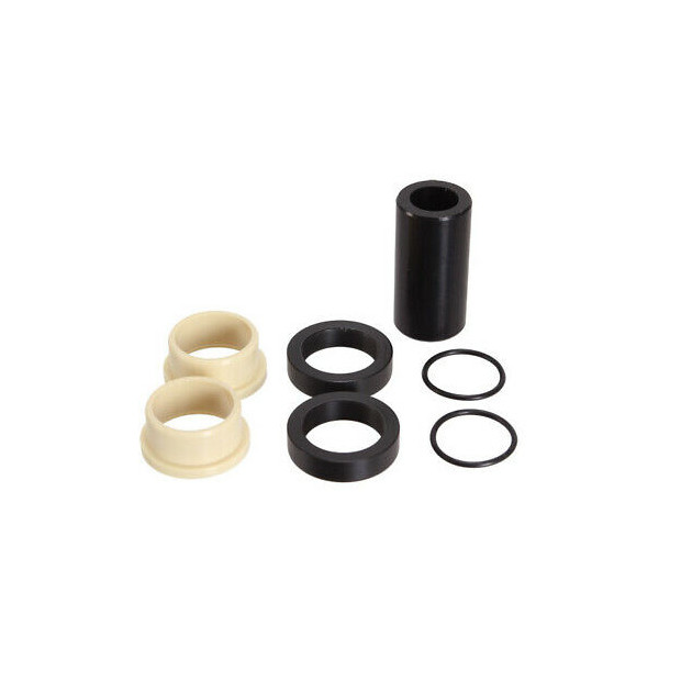 Kit de Montage d'Amortisseur Fox Racing 214-09-013 Ø8mm 25,4mm