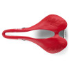 Selle SMP F30Csi 150x250mm Rails Carbone - Rouge