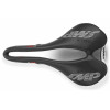 Selle SMP F30C 150x249mm Rails Carbone - Noir