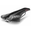 Selle SMP F20 123x277mm Rails Inox - Noir