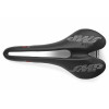 Selle SMP F20 123x277mm Rails Inox - Noir