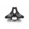 Selle SMP F20 123x277mm Rails Inox - Noir