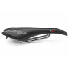 Selle SMP F20 123x277mm Rails Inox - Noir