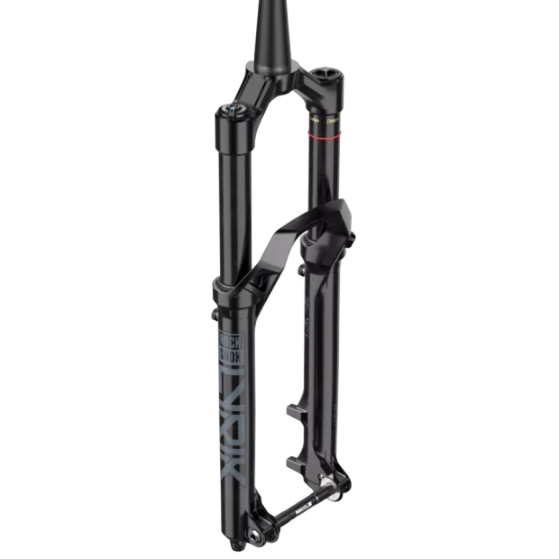 Fourche RockShox Lyrik Select Charger RC 27,5" 160mm 46OS