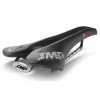 Selle SMP F20 123x277mm Rails Carbone - Noir