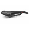 Selle SMP F20 123x277mm Rails Carbone - Noir