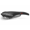 Selle SMP F20C 134x250mm Rails Inox - Noir