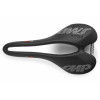 Selle SMP F20C 134x250mm Rails Inox - Noir