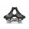 Selle SMP F20C 134x250mm Rails Inox - Noir