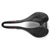 Selle SMP F20Csi 135x250mm Rails Inox - Noir