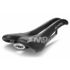 Selle SMP Dynamic 138x274mm Rails Carbone - Noire