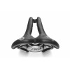 Selle SMP Dynamic 138x274mm Rails Carbone - Noire