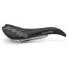 Selle SMP Dynamic 138x274mm Rails Inox - Noire