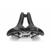 Selle SMP Dynamic 138x274mm Rails Inox - Noire