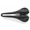 Selle SMP Dynamic 138x274mm Rails Inox - Noire