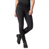 Cuissard long Femme Vaude Matera Warm Tight Noir