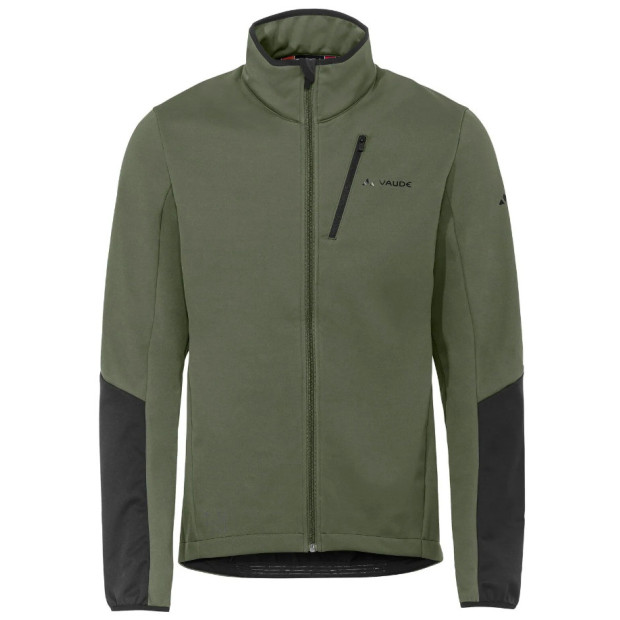 Veste Vaude Matera Softshell Jacket II - Bois de cèdre