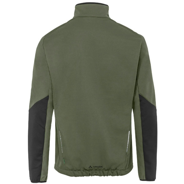 Veste Vaude Matera Softshell Jacket II - Bois de cèdre