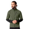 Veste Vaude Matera Softshell Jacket II - Bois de cèdre