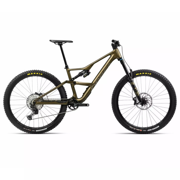 VTT Orbea Occam LT H20 29" Shimano 1x12V 2024