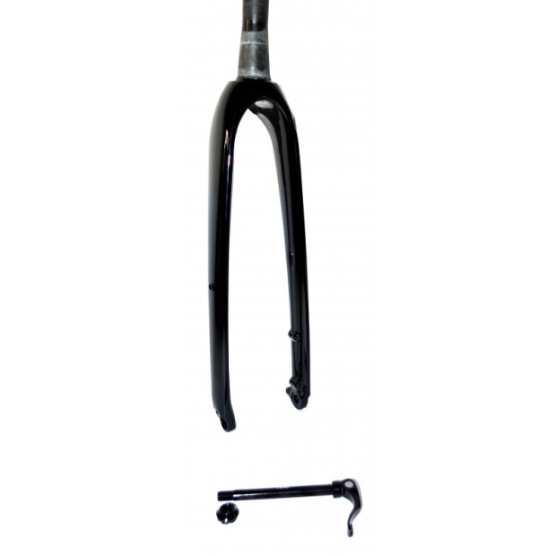 Fourche Gravel Carbone EXS C1607450 - 28'