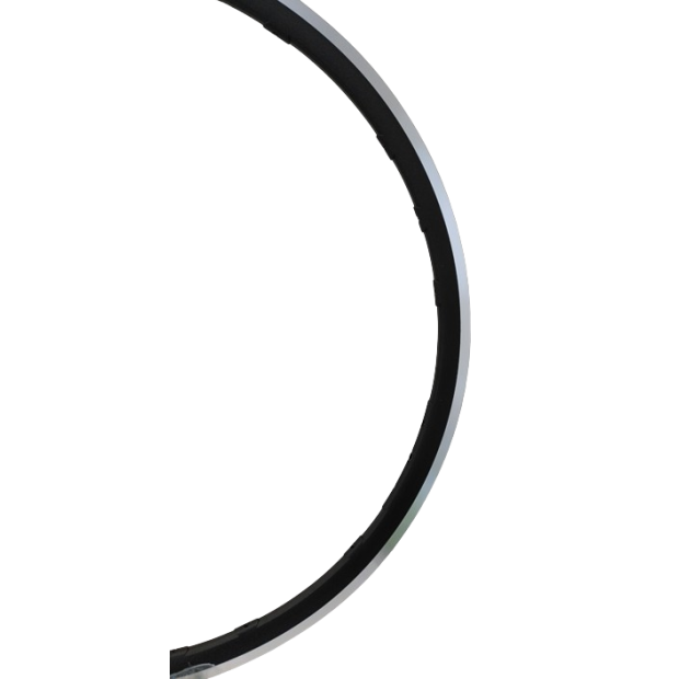 Jante Route Arrière Fulcrum Racing Zero 2-Way Fit