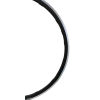 Jante Route Arrière Fulcrum Racing Zero 2-Way Fit