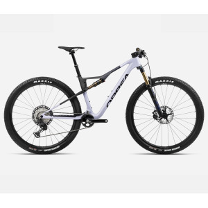 VTT Orbea OIZ M10 29" Shimano XT 1x12V - 2024