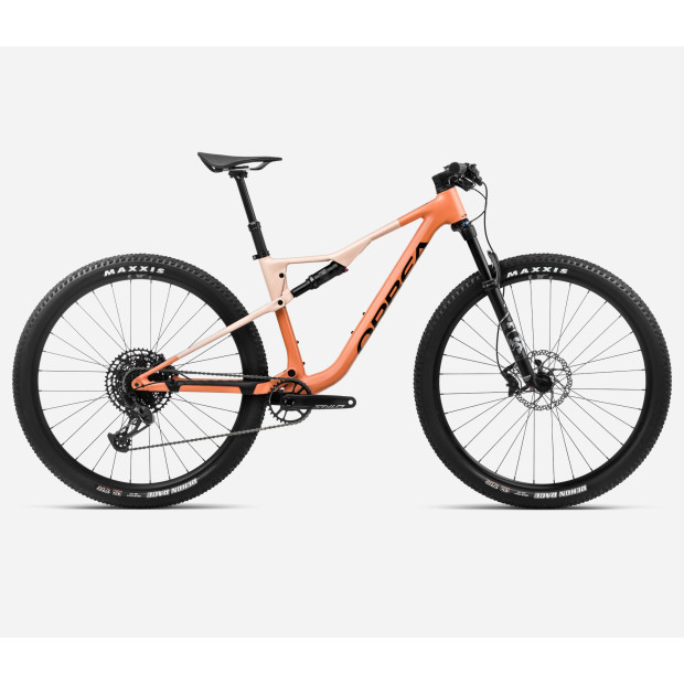 VTT Orbea OIZ H20 29" SRAM GX Eagle 1x12V - 2024