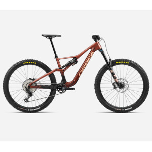 VTT Enduro Orbea Rallon M20 29" Shimano SLX 1x12V 2024