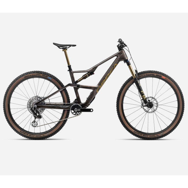 VTT Orbea Occam SL M30 29" Shimano 1x12V 2024