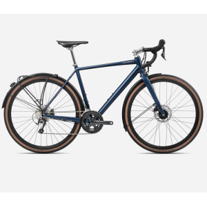 vélo urbain Orbea Vector Drop LTD