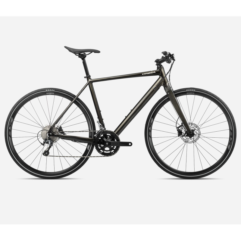 Velo de online ville orbea